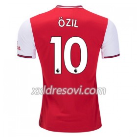 Arsenal Mesut Ozil 10 Domaći Nogometni Dres 2019-2020